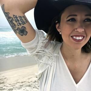 Meet your Posher, Morgan